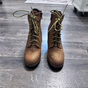 Bella Marie Boots SZ 9 NEW